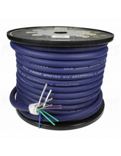 Hollywood HIC 918 Hollywood HIC 918 speaker cable  from 9x 1.0 qmm