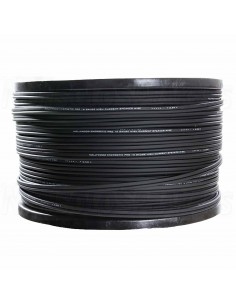 Hollywood PRO SX 16 2x 1.5 qmm, OFC, extra flexible, black
