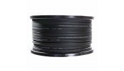 Hollywood PRO SC 14 2x 2.2 qmm speaker cable, OFC, extra flexible, black