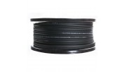 Hollywood PRO SC 10  2x 5.5 qmm speaker cable, OFC, extra flexible, black