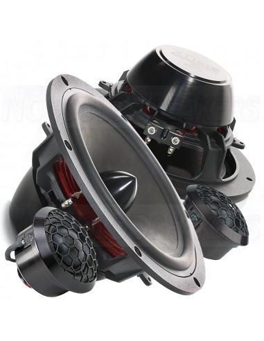 Audio System Avalanche 165-2 KIT 2 WAY HI END