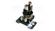 Hollywood HR 100 Rechargeable relay, current carrying capacity 100 A