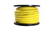 Hollywood PRO PCY 0 - 53 qmm power cable, OFC, flexible, yellow