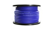 Hollywood PRO PCBL 4 power cable 21.4 qmm power cable, OFC, flexible, blue