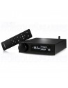 miniDSP 2x4 FLEX digital signal processor | Balanced (TRS)