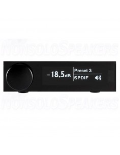 miniDSP 2x4 FLEX digital signal processor | Digital (SPDIF/TOS) 2