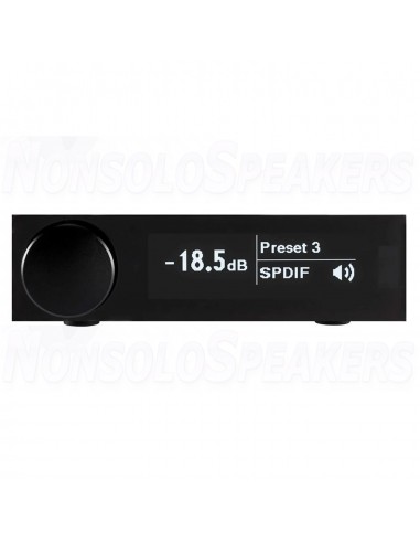 miniDSP 2x4 FLEX digital signal processor | Digital (SPDIF/TOS)