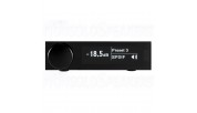 miniDSP 2x4 FLEX digital signal processor | Digital (SPDIF/TOS)