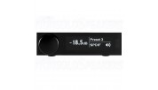 miniDSP 2x4 FLEX digital signal processor | Unbalanced (RCA)