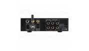 miniDSP 2x4 FLEX digital signal processor | Unbalanced (RCA)
