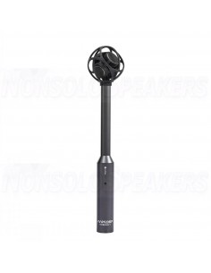 miniDSP ambiMIK-1 USB Ambisonic Measurement Microphone | 32bit 192kHz ASIO Dirac 2