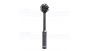 miniDSP ambiMIK-1 USB Ambisonic Measurement Microphone | 32bit 192kHz ASIO Dirac