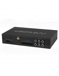 miniDSP C-DSP 8x12 DL in-car digital audio processor 2