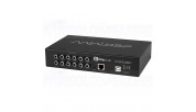 miniDSP C-DSP 8x12 DL in-car digital audio processor
