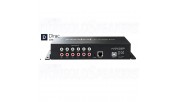 miniDSP C-DSP 8x12 DL in-car digital audio processor