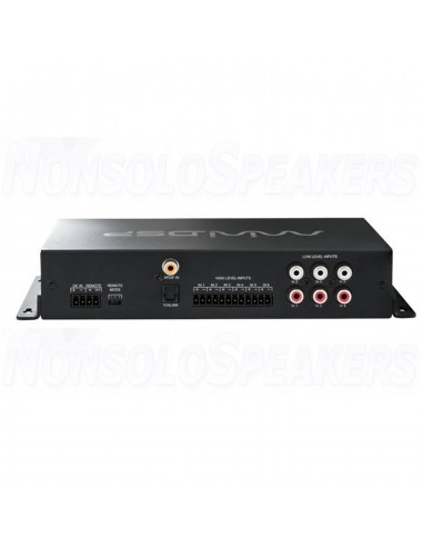 miniDSP C-DSP 8x12 V2.0 Boxed Digital Audio Processor for Mobile/Car audio