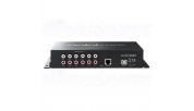 miniDSP C-DSP 8x12 V2.0 Boxed Digital Audio Processor for Mobile/Car audio