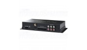 miniDSP C-DSP 8x12 V2.0 Boxed Digital Audio Processor for Mobile/Car audio