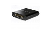 miniDSP DDRC-24 USB DAC Digital Signal Processor