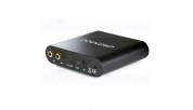 miniDSP DDRC-24 USB DAC Digital Signal Processor