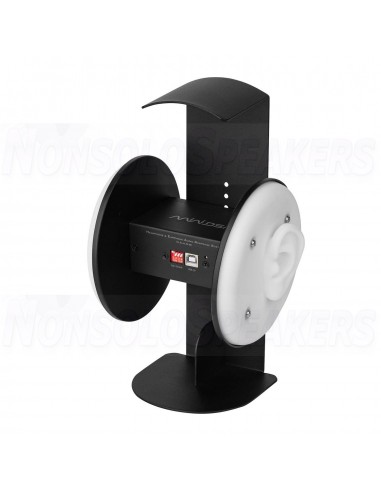 miniDSP EARS Headphone Test Fixture