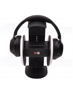 miniDSP EARS Headphone Test Fixture 2
