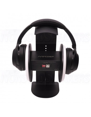 miniDSP EARS Headphone Test Fixture