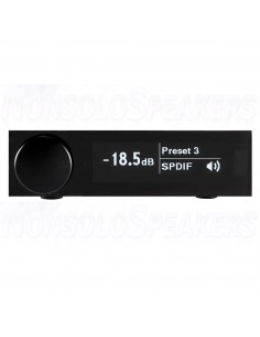 miniDSP Flex Eight 2x8 DSP audio processor 2