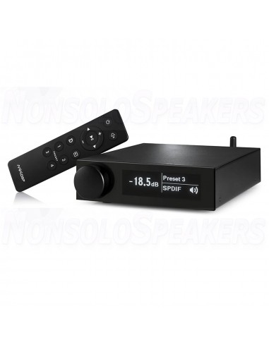 miniDSP Flex Eight 2x8 DSP audio processor