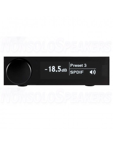 miniDSP Flex HT 8x8 Unbalanced SHARC DSP
