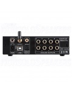 miniDSP Flex HT 8x8 Unbalanced SHARC DSP 2
