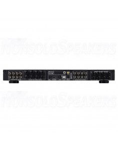 miniDSP Flex HTx 8x8 Balance & Unbalanced SHARC DSP 2