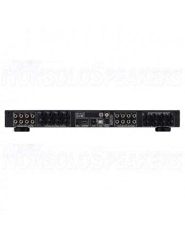 miniDSP Flex HTx 8x8 Balance & Unbalanced SHARC DSP