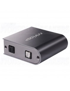 miniDSP MCHStreamer Box Multi-channel asynchronous USB interface for TOSLINK/ADAT 2