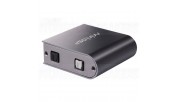 miniDSP MCHStreamer Box Multi-channel asynchronous USB interface for TOSLINK/ADAT