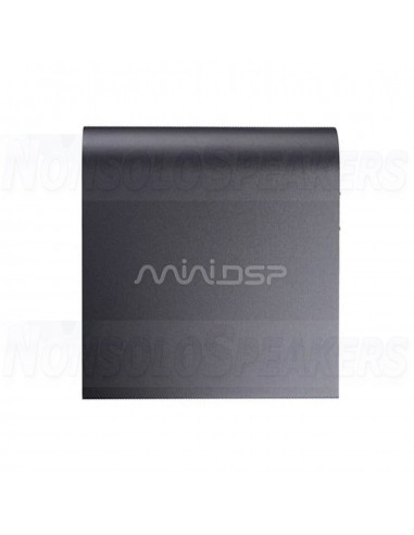 miniDSP MCHStreamer Box Multi-channel asynchronous USB interface for TOSLINK/ADAT