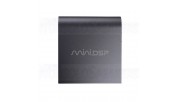 miniDSP MCHStreamer Box Multi-channel asynchronous USB interface for TOSLINK/ADAT