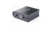 miniDSP MCHStreamer Box Multi-channel asynchronous USB interface for TOSLINK/ADAT