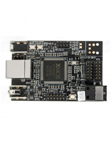 miniDSP MCHStreamer Lite Multi-Channel USB Interface Kit