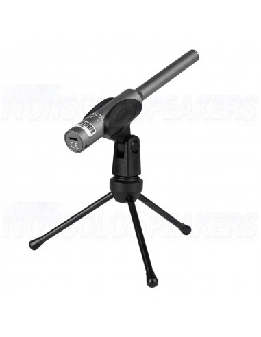 miniDSP Microphone stand