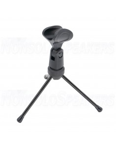 miniDSP Microphone stand 2