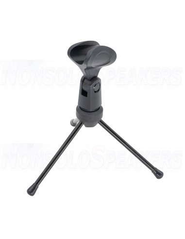 miniDSP Microphone stand
