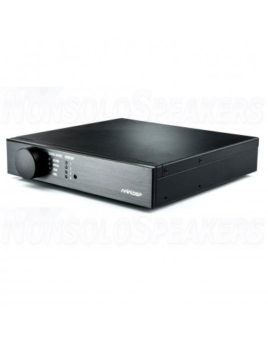 miniDSP OpenDRC-DI All Digital Floating Point Room Correction DSP