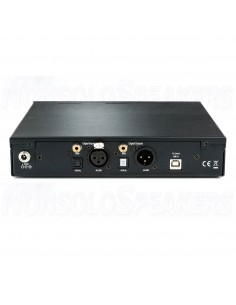 miniDSP OpenDRC-DI All Digital Floating Point Room Correction DSP 2