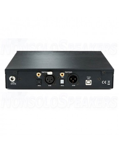 miniDSP OpenDRC-DI All Digital Floating Point Room Correction DSP