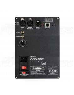 miniDSP PWR-ICE125 Backbox 2