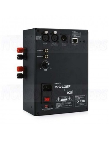 miniDSP PWR-ICE250 Backbox