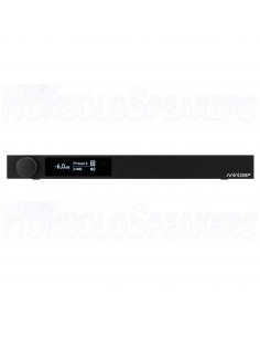 miniDSP SHD Dirac live Audiophile preamplifier (Analog, Digital, Streamer) 2