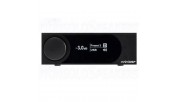 miniDSP SHD Power All In One Amplifier Dirac Live calibration
