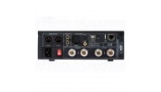 miniDSP SHD Power All In One Amplifier Dirac Live calibration